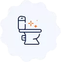 Débouchage canalisations WC Roue Débouchage canalisations WC Roue